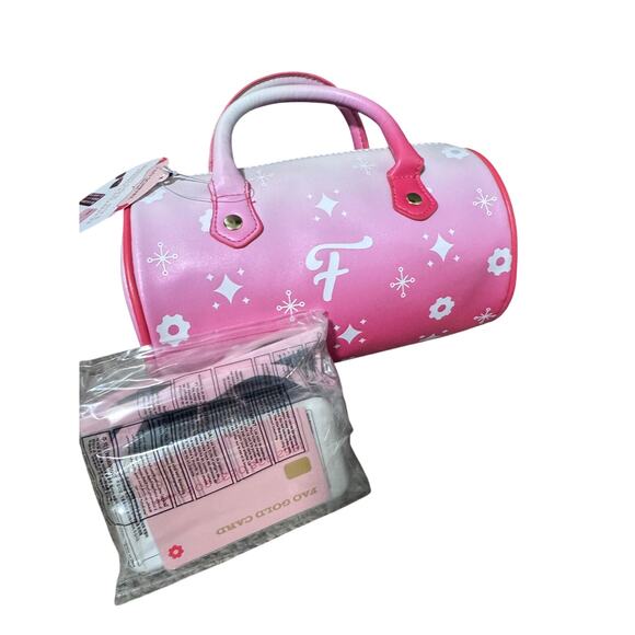 NWT Fao Schwarz Madison Kids handbag - Picture 5 of 5